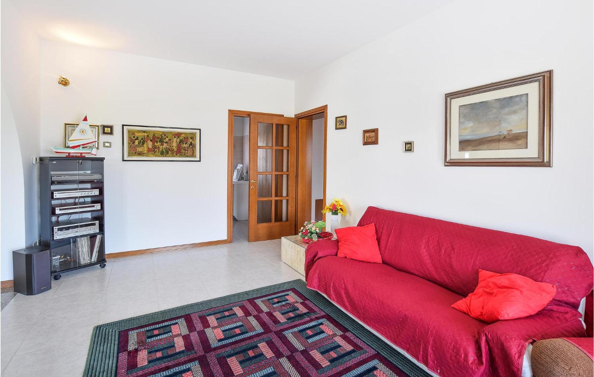 2 Bedroom Cozy Apartment In Γκράντο Εξωτερικό φωτογραφία