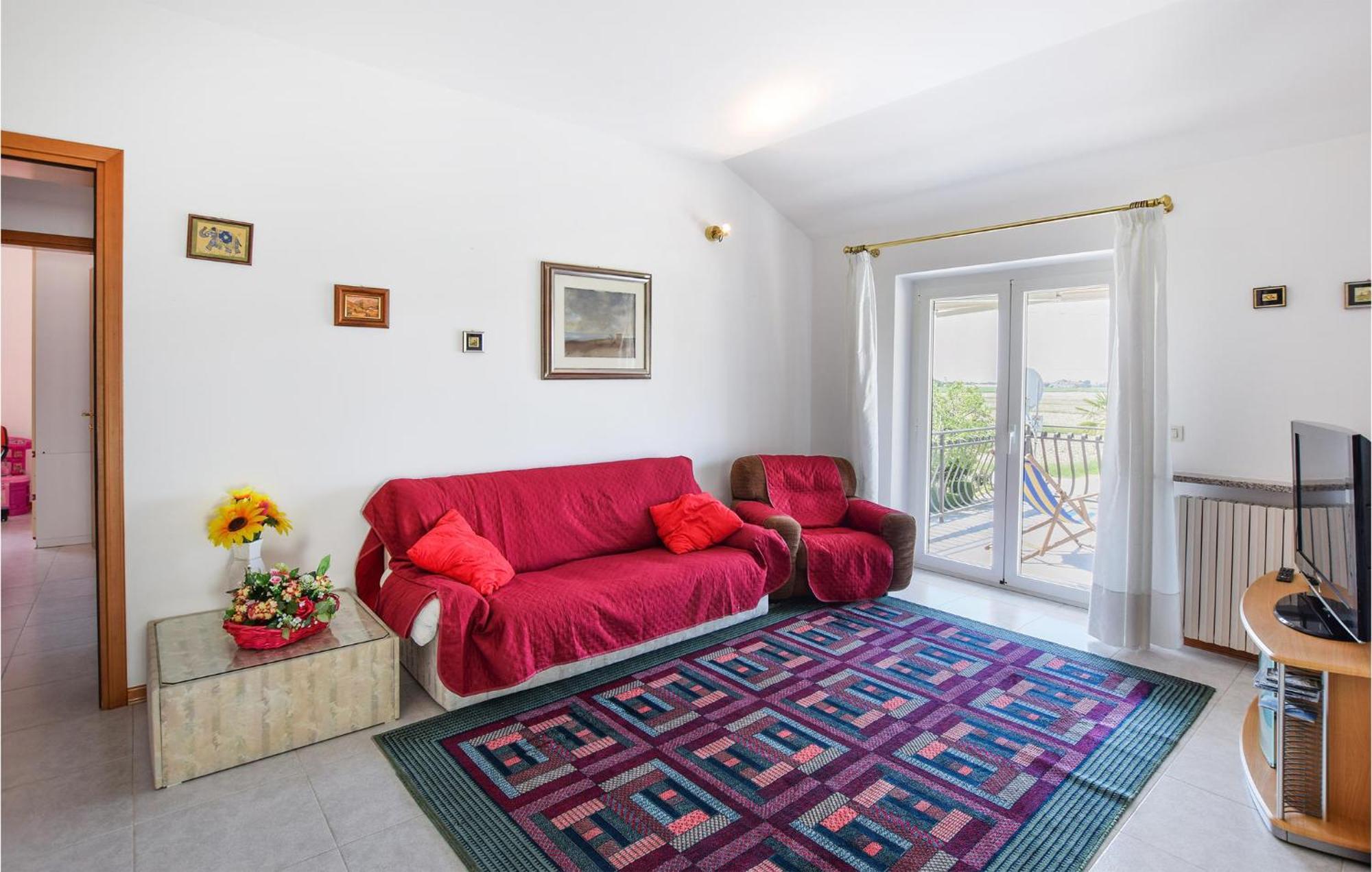 2 Bedroom Cozy Apartment In Γκράντο Εξωτερικό φωτογραφία